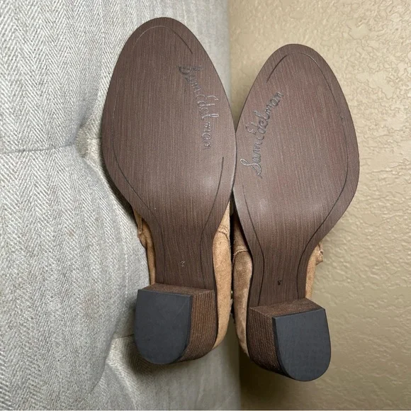 Sam Edelman Size 8M - Picture 5 of 6
